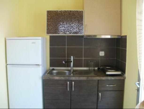 Villa Marili Paralía Habitación foto